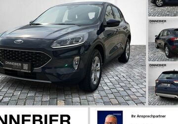 Ford Kuga 9.020 km 21.570 &euro; Berlin 12681