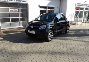 Renault Twingo 16.808 km 11.990 &euro; Potsdam 14482