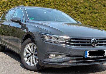 VW Passat Variant 97.112 km 19.450 &euro; Potsdam 14476