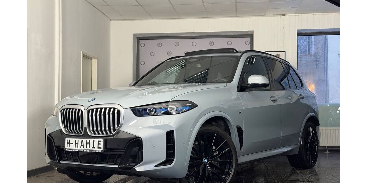 BMW X5 9.894 km 76.990 &euro; Berlin 10829