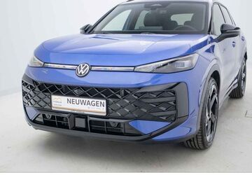 VW T-Roc 5.000 km 41.389 &euro; Berlin 13088