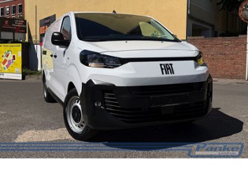 Fiat Scudo 51.770 km 23.890 &euro; Berlin - Pankow 13187