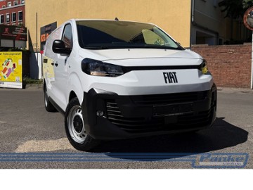 Gebrauchte Fiat Scudo