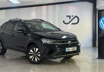 VW Taigo 26.000 km 20.950 &euro; Berlin 12107