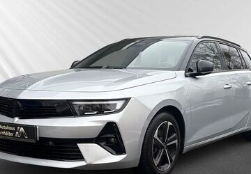 Opel Astra 22.010 km 23.490 &euro; Berlin 13581