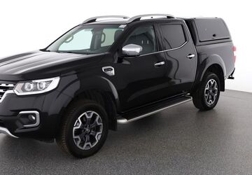 Renault Alaskan 90.000 km 29.880 &euro; Berlin 12103