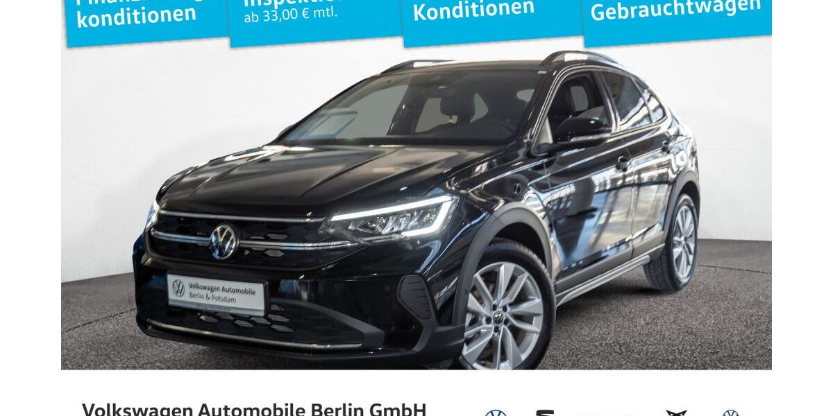 VW Taigo 22.282 km 24.433 &euro; Berlin 10587