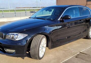 BMW 118 232.716 km 3.000 &euro; Berlin 12629