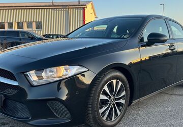 Mercedes-Benz A 180 125.500 km 17.500 &euro; Blankenfelde-Mahlow 15827