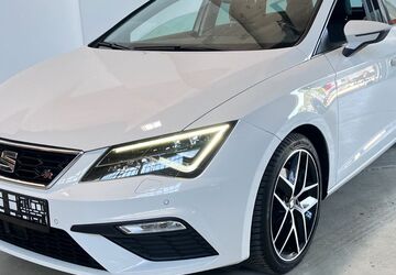 Seat Leon 79.357 km 16.999 &euro; Potsdam-Drewitz b.Berlin 14478