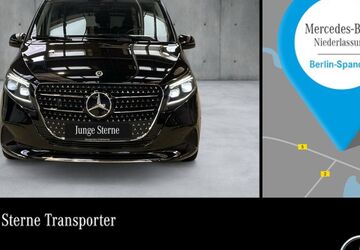 Mercedes-Benz V 300 29.635 km 69.980 &euro; Berlin 13581