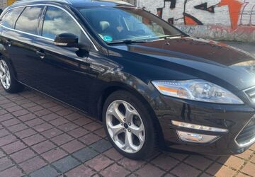 Ford Mondeo 211.000 km 7.990 &euro; Berlin 12167