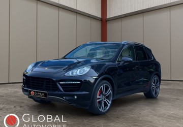 Porsche Cayenne 74.000 km 29.990 &euro; Potsdam 14478