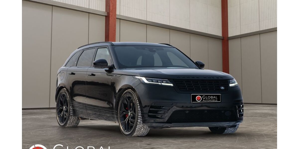 Land Rover Range Rover Velar 41.000 km 63.490 &euro; Blankenfelde-Mahlow, OT Groß Kienitz 15831