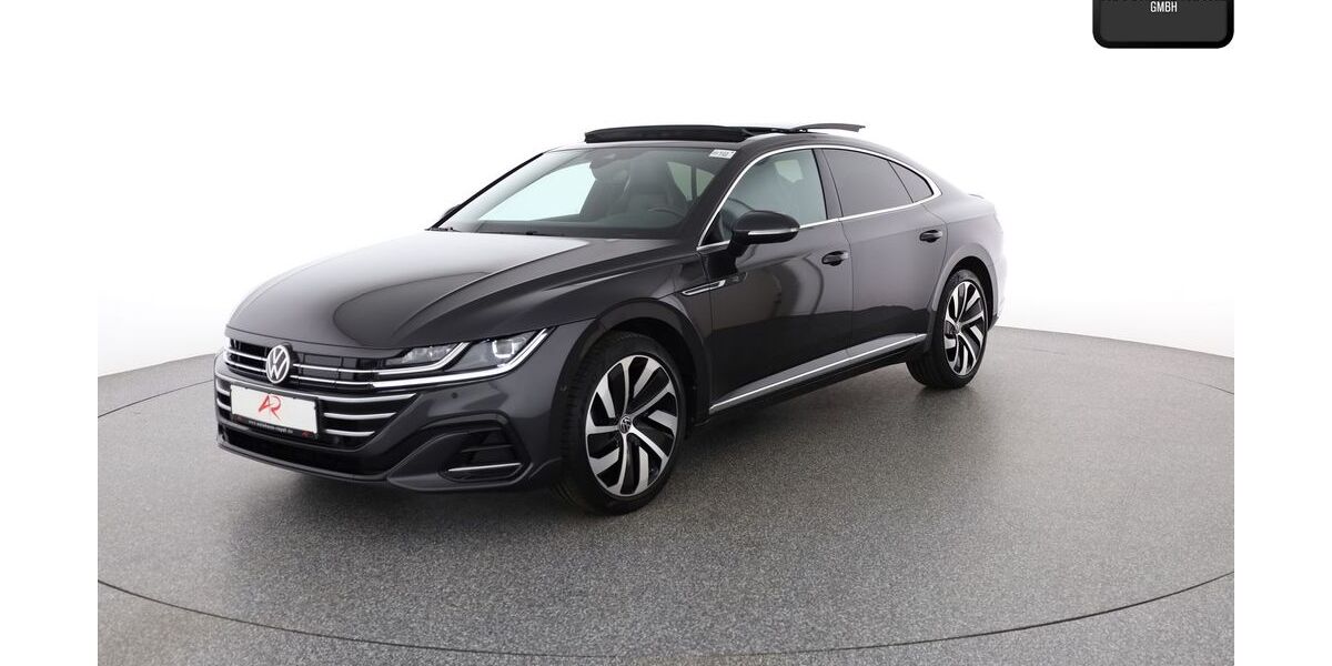 VW Arteon 85.415 km 25.770 &euro; Berlin 12103