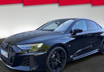 Audi RS3 6.001 km 76.300 &euro; Berlin 12489