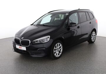 BMW 218 Gran Tourer 86.704 km 18.460 &euro; Berlin 12103
