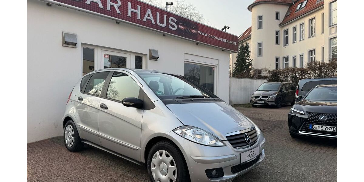 Mercedes-Benz A 180 131.000 km 4.790 &euro; Berlin 12205