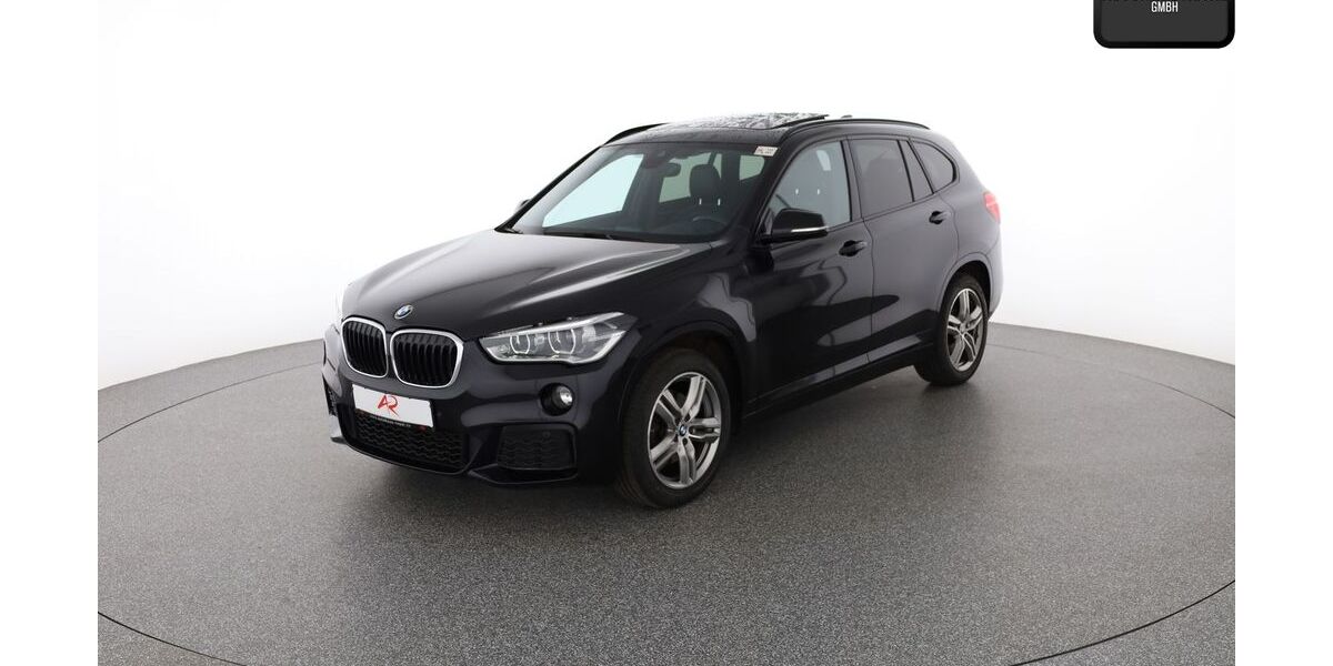 BMW X1 80.000 km 22.880 &euro; Berlin 12103