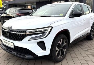 Renault Austral 14.100 km 25.499 &euro; Berlin 10829