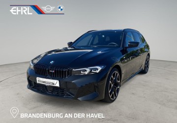 BMW 320 6.387 km 45.790 &euro; Potsdam 14482