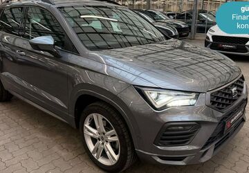 Seat Ateca 30.355 km 25.590 &euro; Ludwigsfelde (bei Berlin) 14974