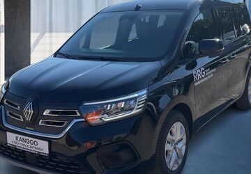 Renault Kangoo E-TECH 2.000 km 29.990 &euro; Berlin 13055