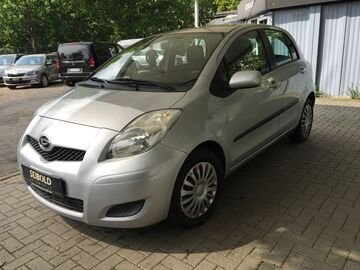 Gebrauchte Daihatsu Charade