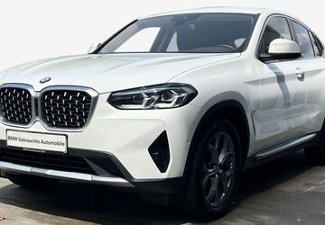 BMW X4 71.270 km 39.940 &euro; Berlin 13593