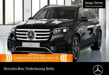 Mercedes-Benz GLS 580 14.094 km 99.990 &euro; Berlin 10587