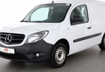 Mercedes-Benz Citan 112.039 km 12.880 &euro; Berlin 12103