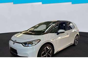 VW ID.3 56.846 km 23.930 &euro; Berlin 10587