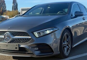 Mercedes-Benz A 180 243.900 km 14.900 &euro; Blankenfelde Mahlow 15831