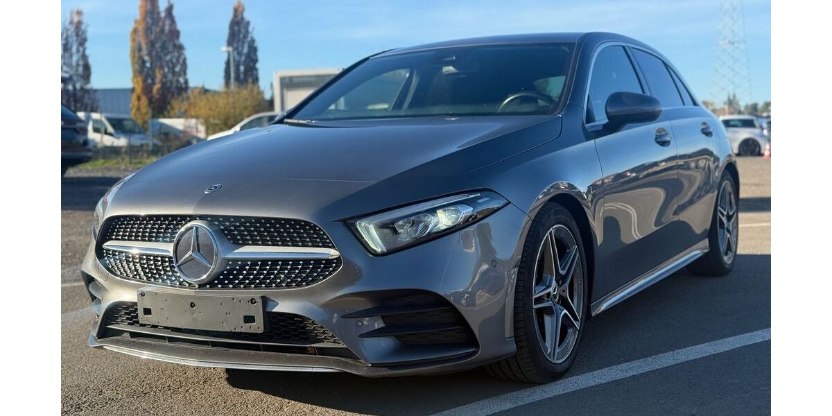 Mercedes-Benz A 180 243.900 km 14.900 &euro; Blankenfelde Mahlow 15831