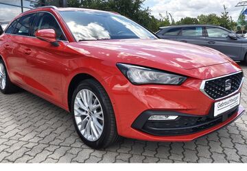 Seat Leon 38.800 km 20.777 &euro; Potsdam 14482