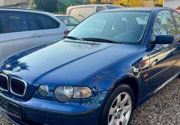 BMW 318 179.500 km 2.999 &euro; Berlin-Lichtenrade 12309