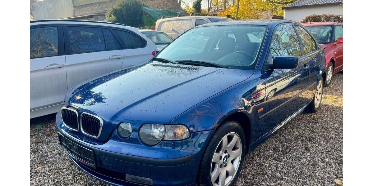 BMW 318 179.500 km 2.999 &euro; Berlin-Lichtenrade 12309