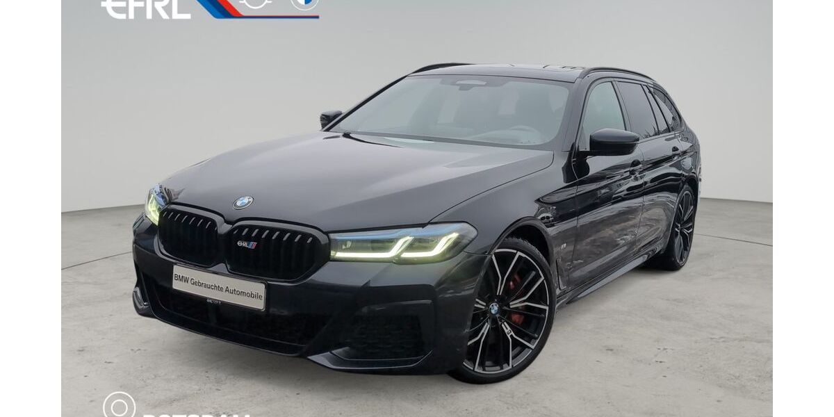 BMW 530 87.628 km 44.790 &euro; Potsdam 14482