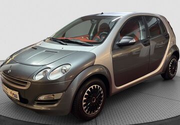 Smart ForFour 72.000 km 3.980 &euro; Berlin 10625