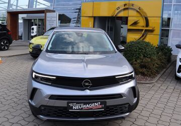 Opel Mokka 19.985 km 22.890 &euro; Werder OT Glindow 14542
