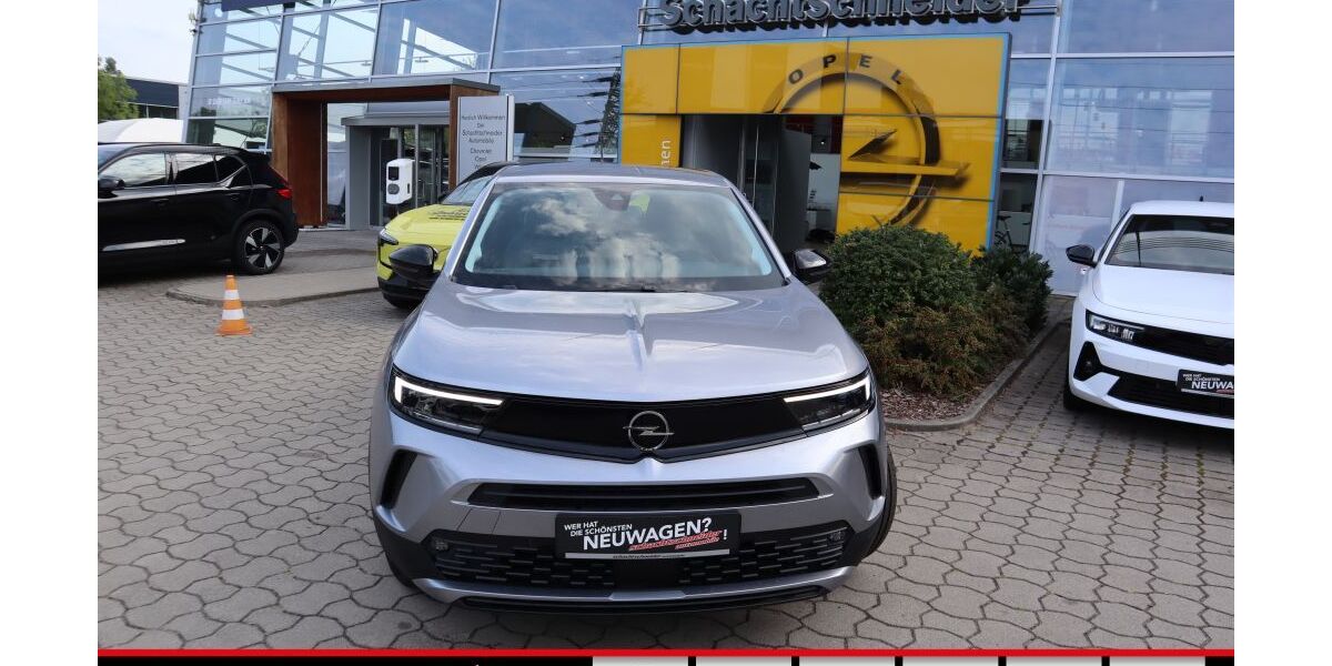 Opel Mokka 19.985 km 22.890 &euro; Werder OT Glindow 14542