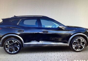 Cupra Formentor 29.100 km 22.990 &euro; Mahlow 15831