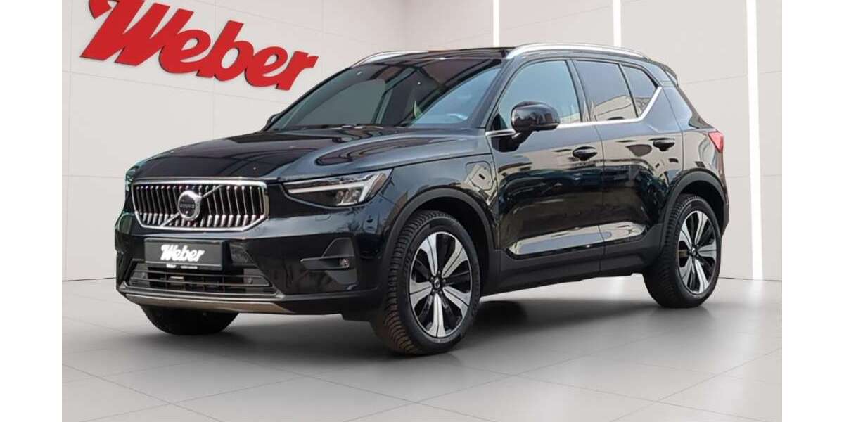 Volvo XC40 46.800 km 36.890 &euro; Berlin 14165