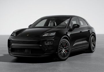 Porsche Macan 16.867 km 83.900 &euro; Kleinmachnow 14532
