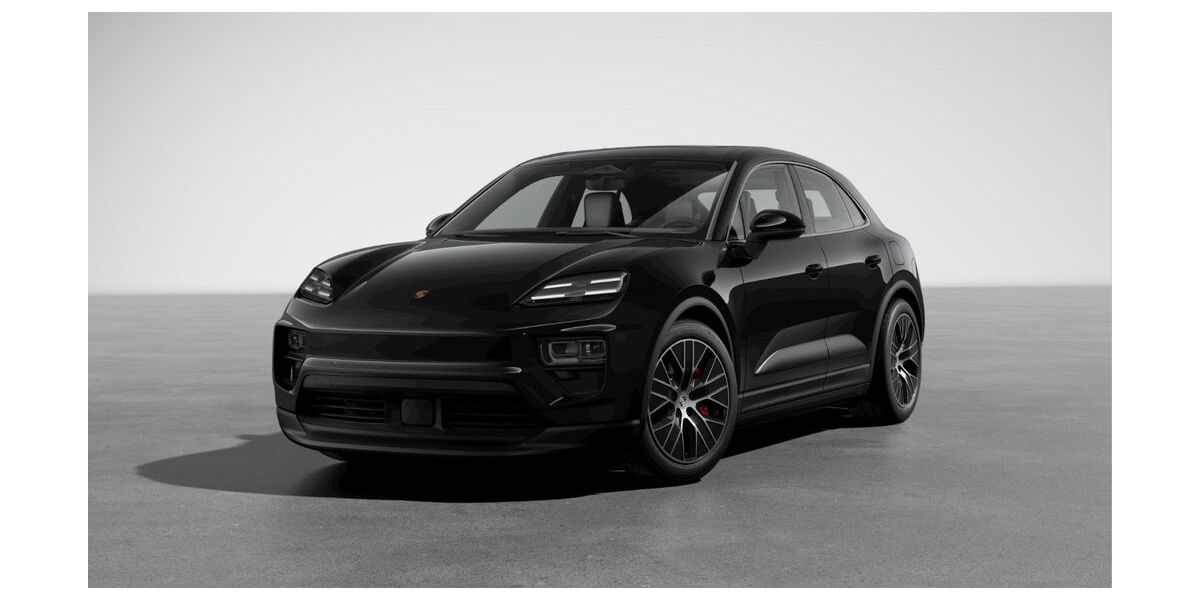 Porsche Macan 16.867 km 83.900 &euro; Kleinmachnow 14532