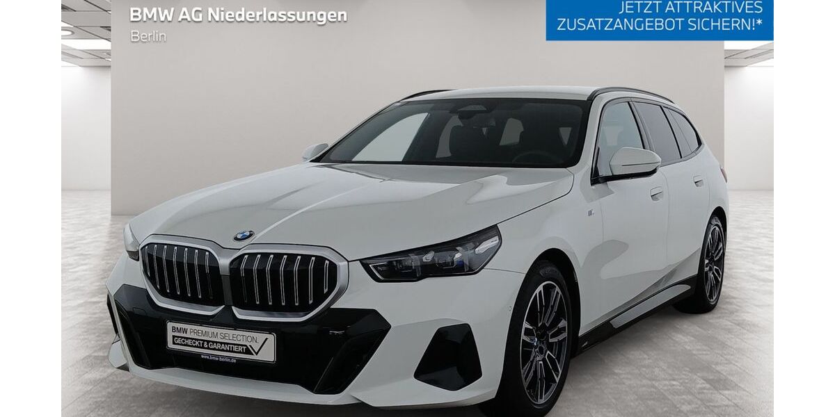 BMW 520 12.902 km 50.900 &euro; Berlin 12683