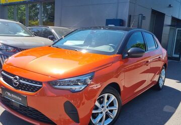 Opel Corsa 38.925 km 12.780 &euro; Potsdam 14480