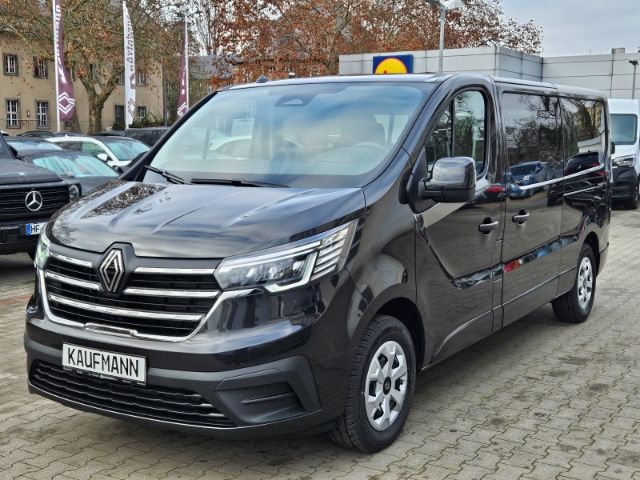 Renault Trafic 7.000 km 36.890 &euro; Berlin 12247