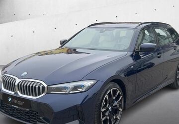 BMW 330 10.500 km 49.800 &euro; Berlin-Siemensstadt 13629