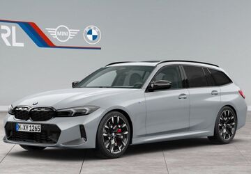 BMW M340i 10.891 km 63.490 &euro; Potsdam 14482